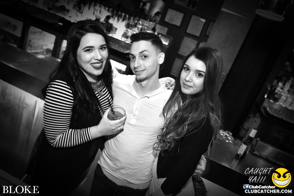 Bloke nightclub photo 69 - March 2nd, 2016