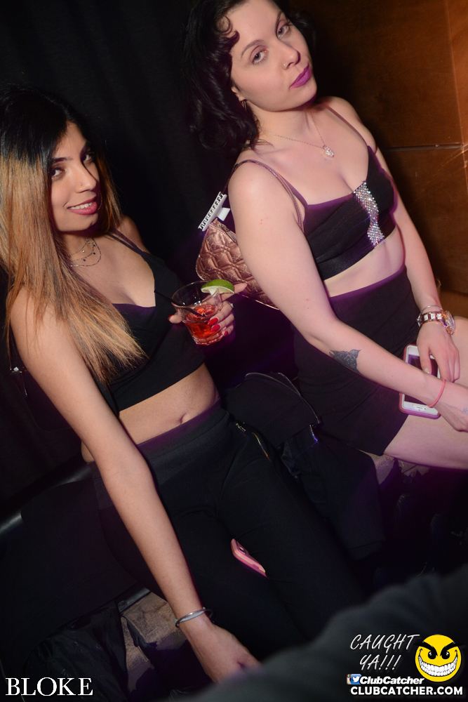 Bloke nightclub photo 145 - March 3rd, 2016