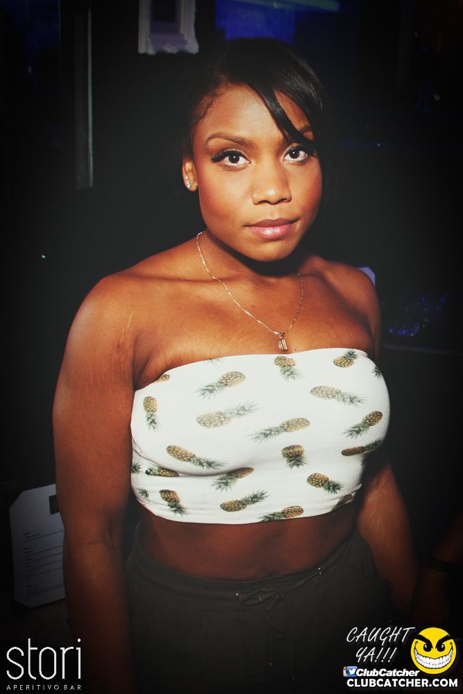 Stori Aperitivo lounge photo 113 - March 4th, 2016