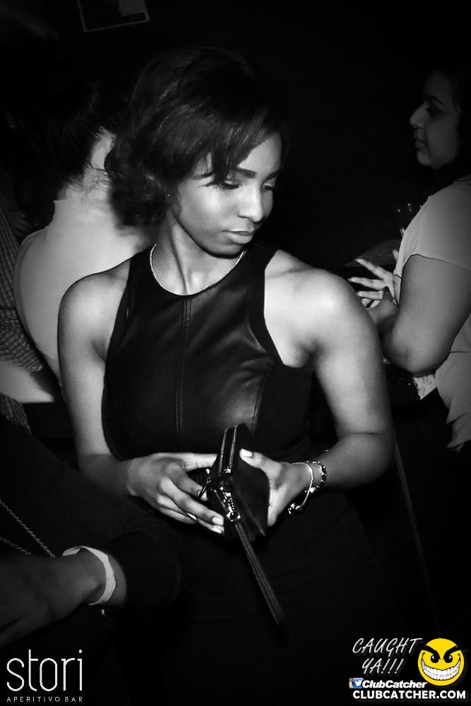 Stori Aperitivo lounge photo 56 - March 4th, 2016