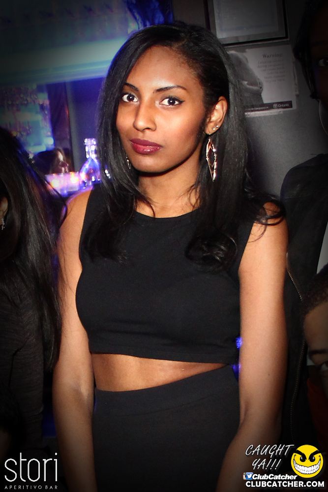 Stori Aperitivo lounge photo 60 - March 4th, 2016