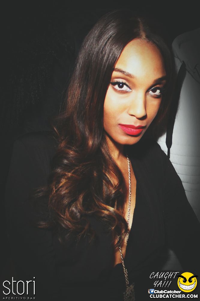 Stori Aperitivo lounge photo 62 - March 4th, 2016