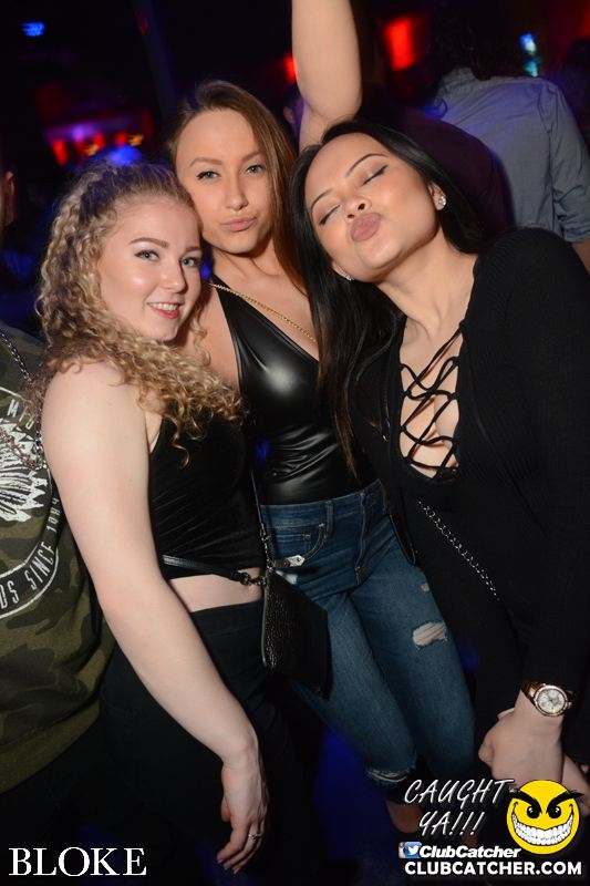 Bloke nightclub photo 35 - March 4th, 2016