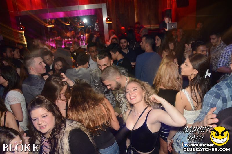 Bloke nightclub photo 53 - March 4th, 2016