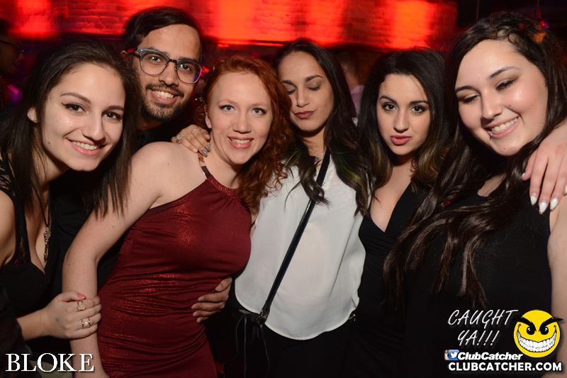 Bloke nightclub photo 61 - March 4th, 2016