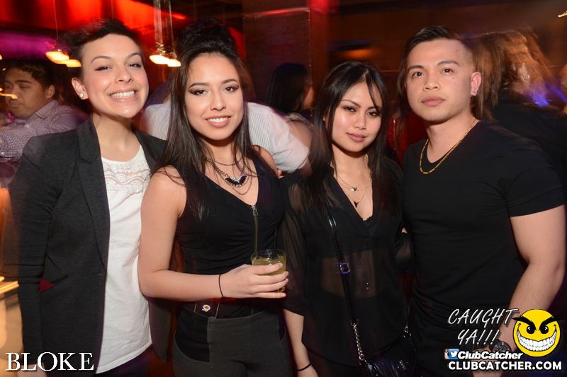 Bloke nightclub photo 103 - March 5th, 2016