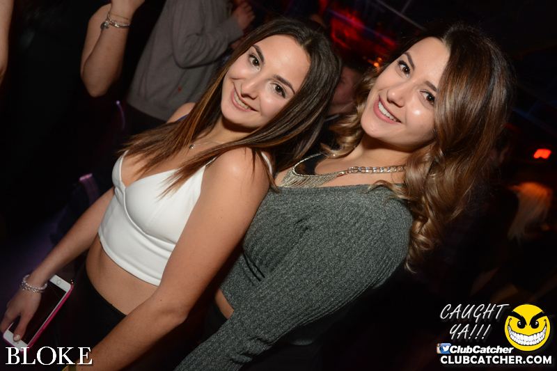 Bloke nightclub photo 105 - March 5th, 2016