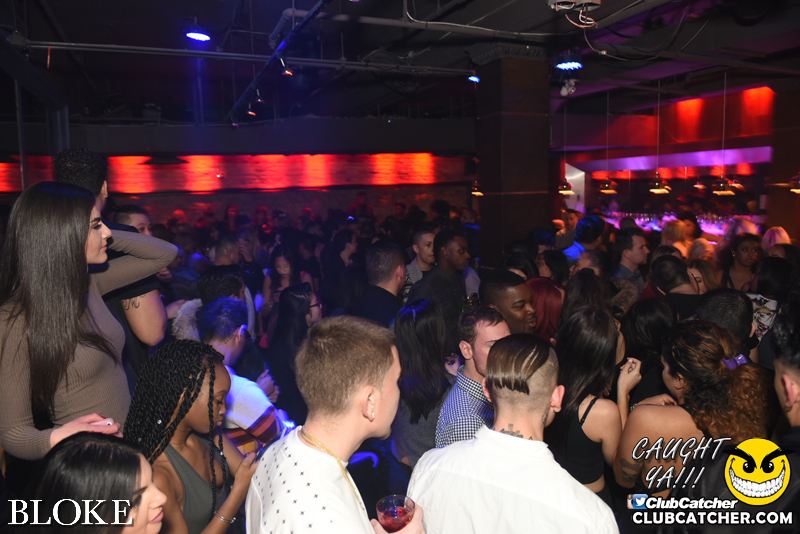 Bloke nightclub photo 116 - March 5th, 2016