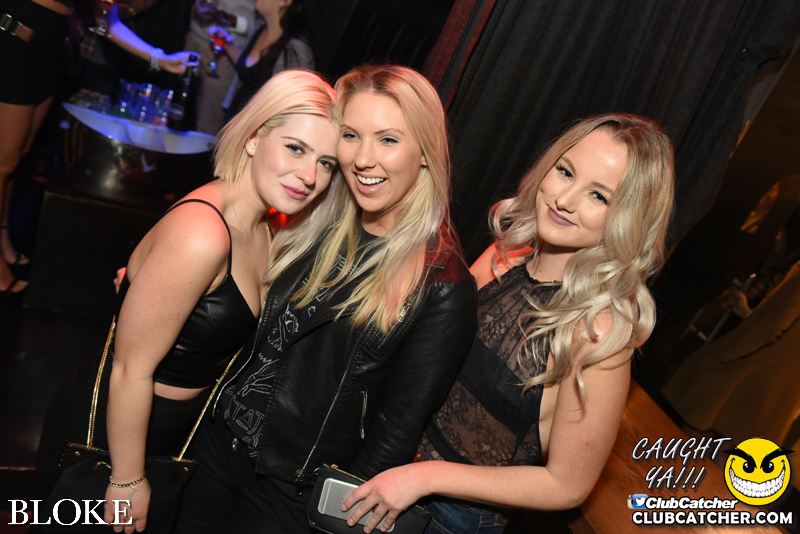 Bloke nightclub photo 135 - March 5th, 2016