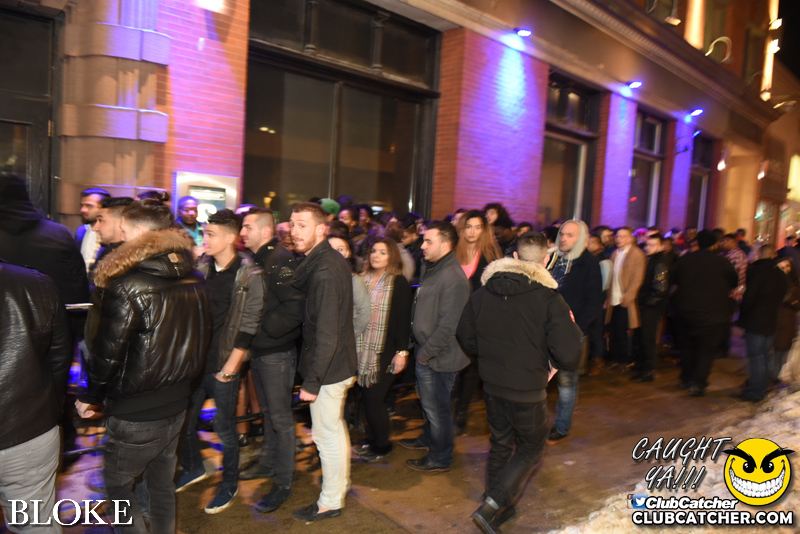 Bloke nightclub photo 137 - March 5th, 2016