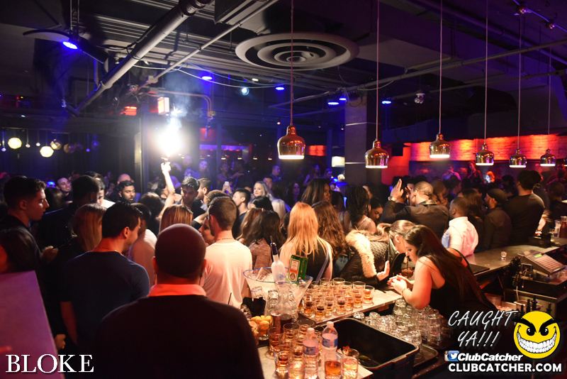 Bloke nightclub photo 151 - March 5th, 2016