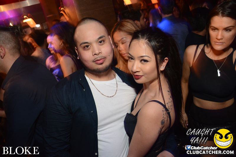 Bloke nightclub photo 174 - March 5th, 2016