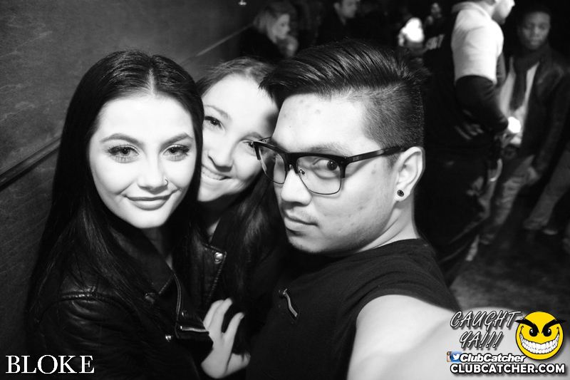 Bloke nightclub photo 191 - March 5th, 2016