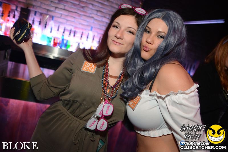 Bloke nightclub photo 196 - March 5th, 2016