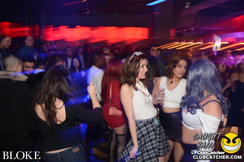 Bloke nightclub photo 203 - March 5th, 2016