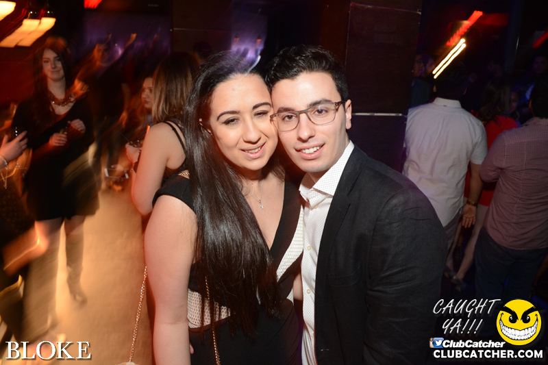 Bloke nightclub photo 212 - March 5th, 2016