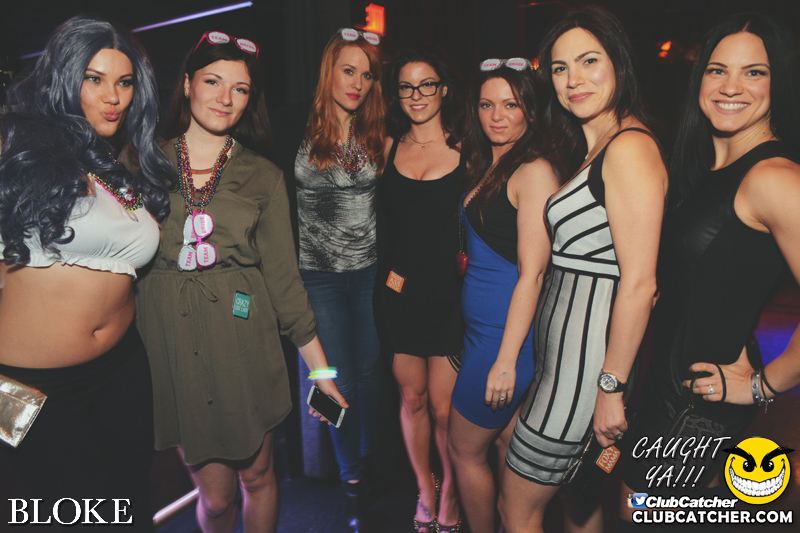 Bloke nightclub photo 241 - March 5th, 2016