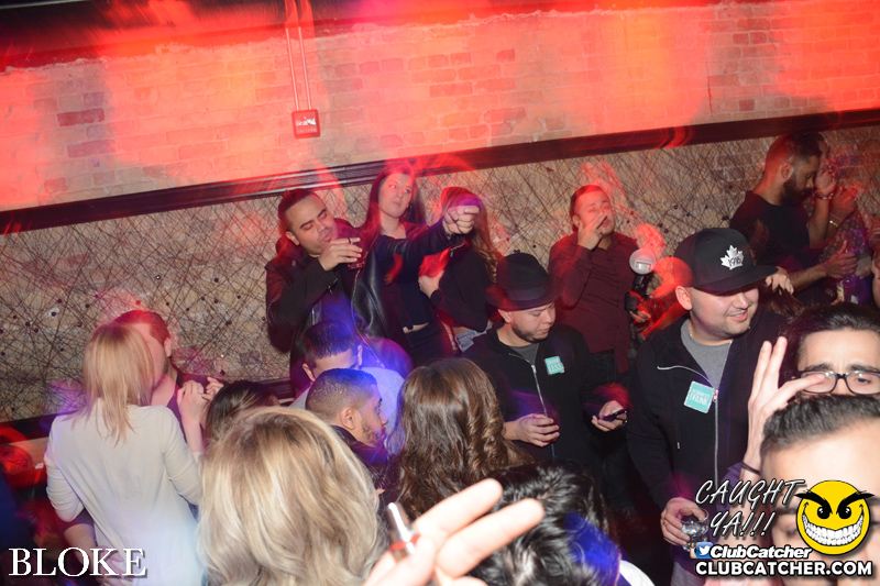 Bloke nightclub photo 267 - March 5th, 2016