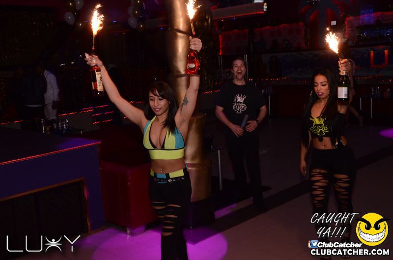 Luxy nightclub photo 114 - March 4th, 2016