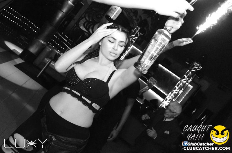 Luxy nightclub photo 119 - March 4th, 2016