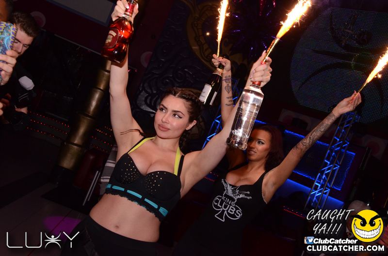 Luxy nightclub photo 122 - March 4th, 2016