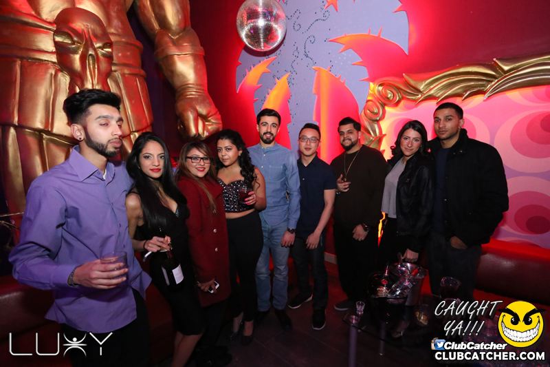 Luxy nightclub photo 125 - March 4th, 2016