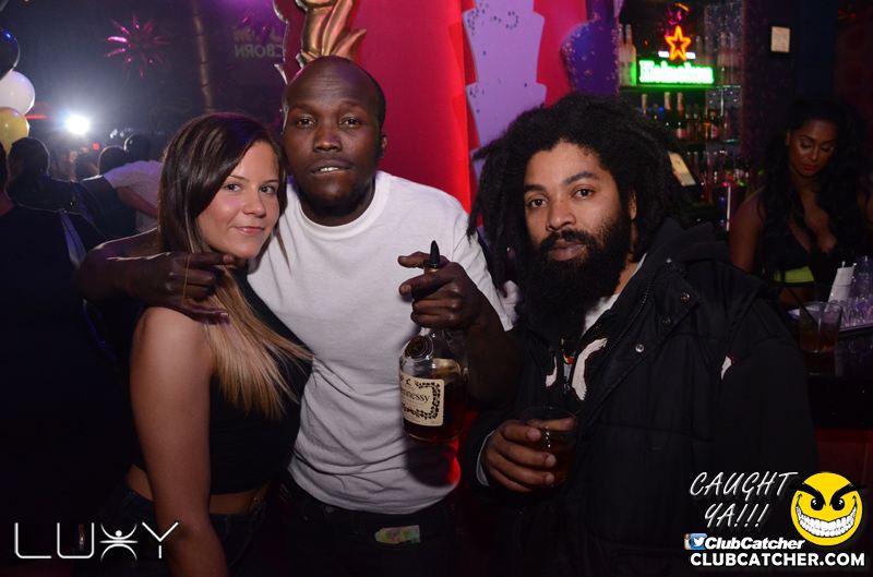 Luxy nightclub photo 135 - March 4th, 2016