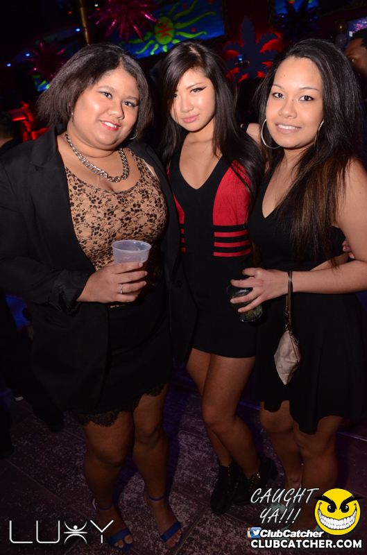 Luxy nightclub photo 136 - March 4th, 2016