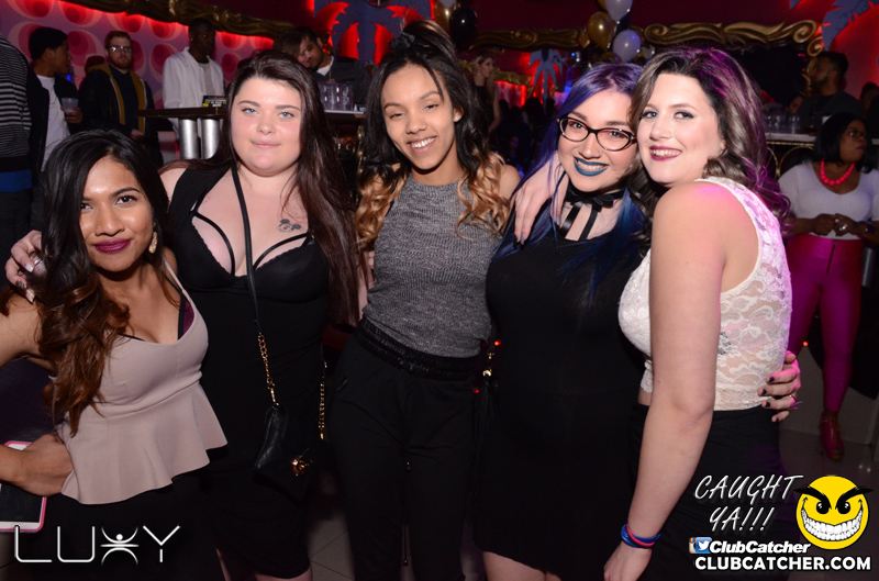 Luxy nightclub photo 138 - March 4th, 2016