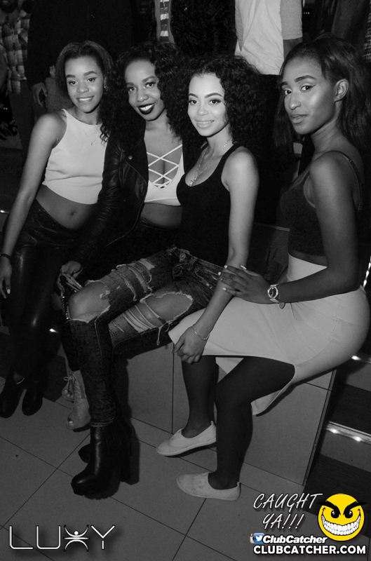 Luxy nightclub photo 143 - March 4th, 2016
