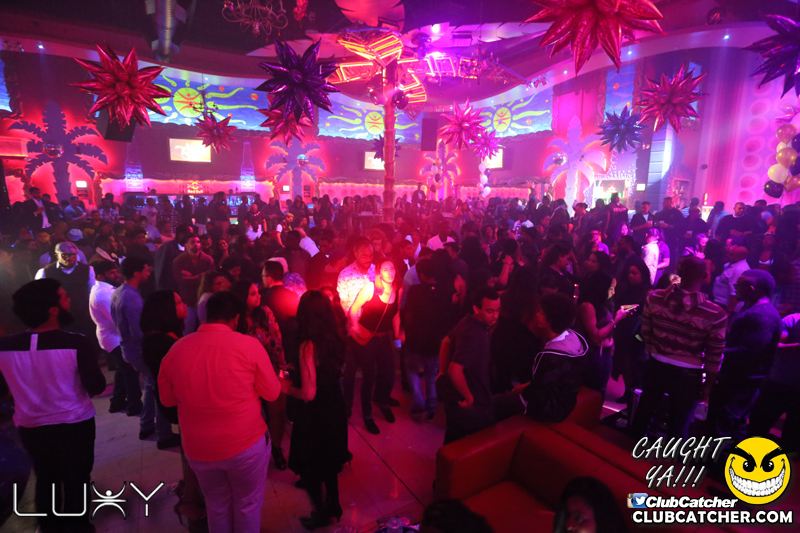Luxy nightclub photo 145 - March 4th, 2016