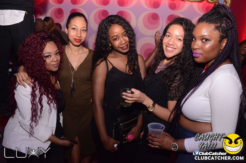 Luxy nightclub photo 148 - March 4th, 2016