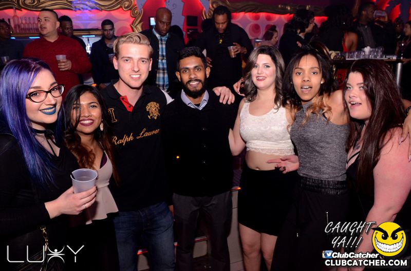 Luxy nightclub photo 161 - March 4th, 2016