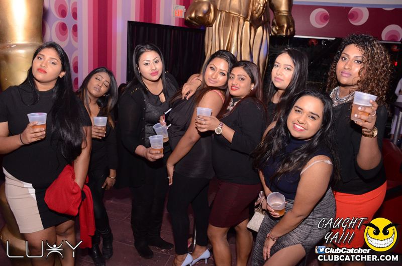 Luxy nightclub photo 171 - March 4th, 2016