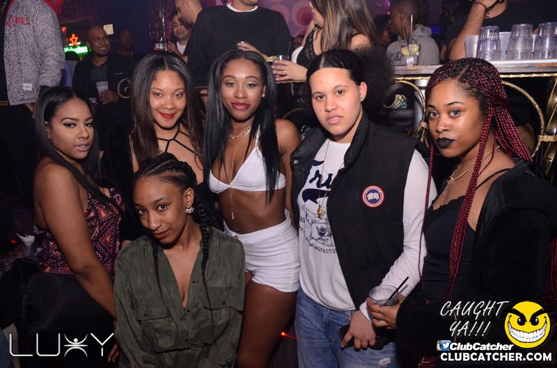 Luxy nightclub photo 177 - March 4th, 2016