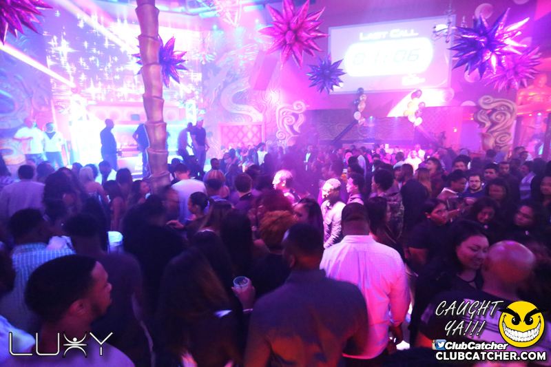 Luxy nightclub photo 186 - March 4th, 2016