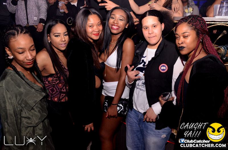 Luxy nightclub photo 189 - March 4th, 2016
