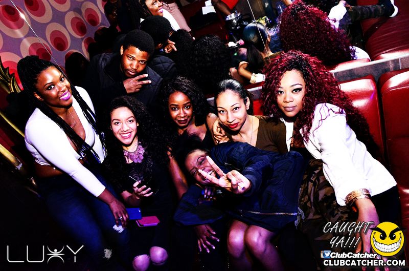 Luxy nightclub photo 198 - March 4th, 2016