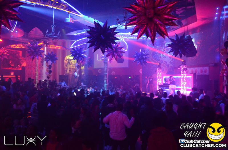 Luxy nightclub photo 199 - March 4th, 2016