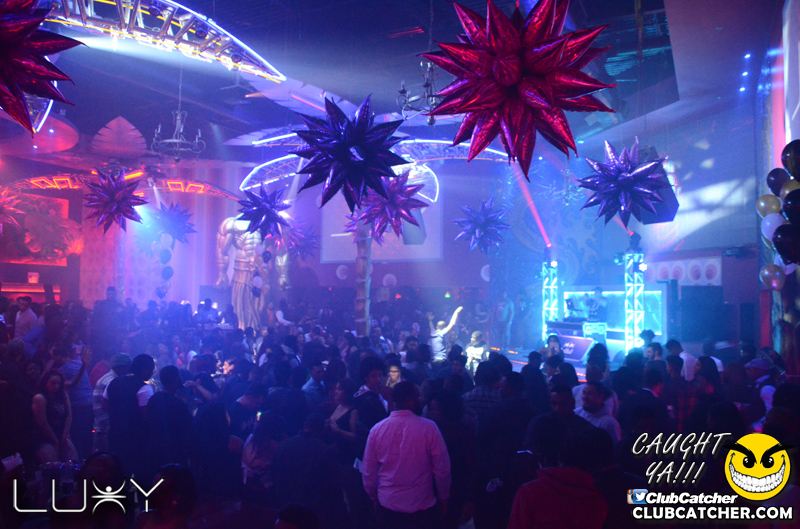 Luxy nightclub photo 202 - March 4th, 2016