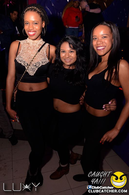Luxy nightclub photo 102 - March 5th, 2016