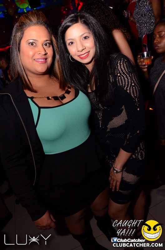 Luxy nightclub photo 109 - March 5th, 2016