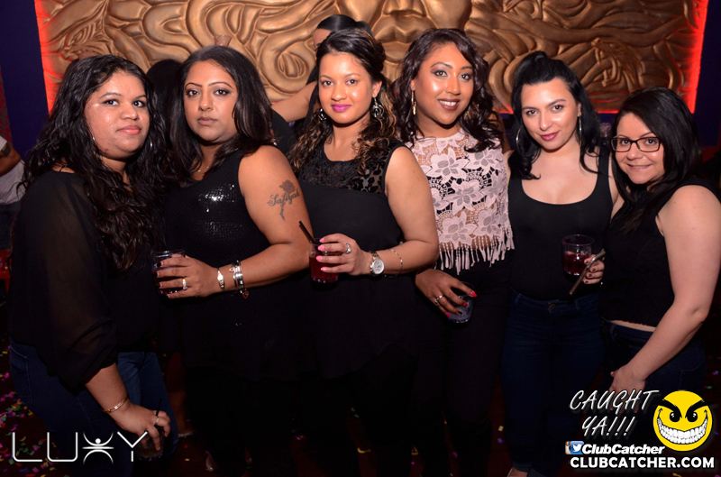 Luxy nightclub photo 126 - March 5th, 2016
