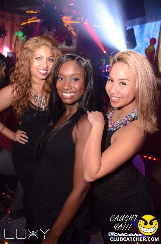 Luxy nightclub photo 132 - March 5th, 2016