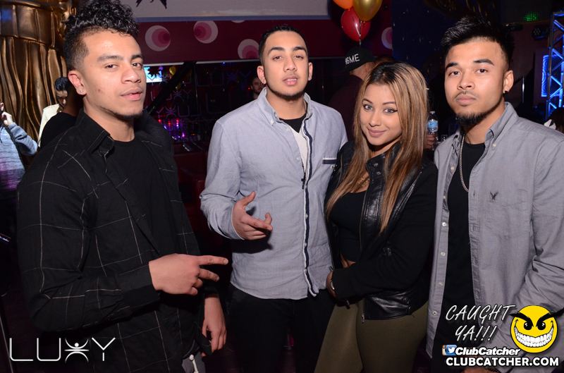 Luxy nightclub photo 134 - March 5th, 2016