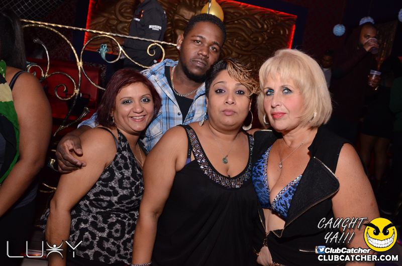 Luxy nightclub photo 139 - March 5th, 2016