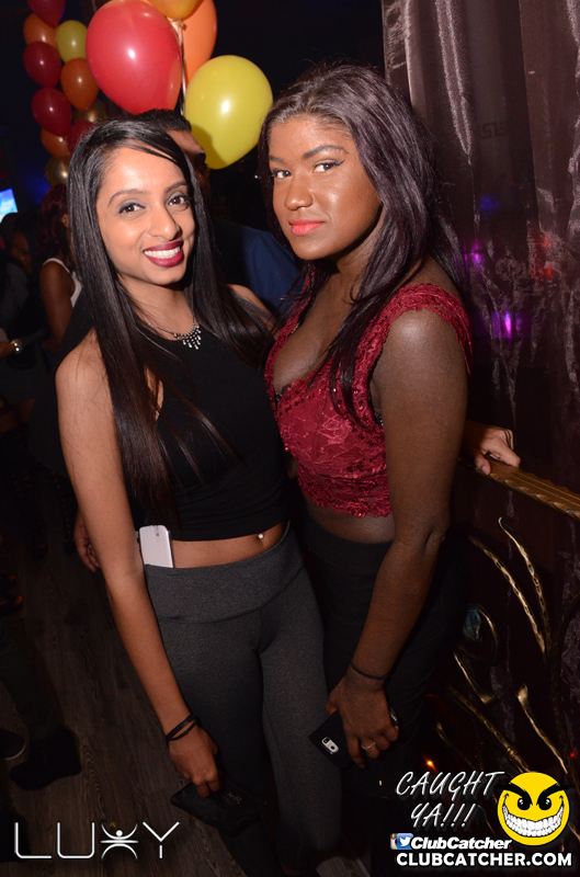Luxy nightclub photo 143 - March 5th, 2016