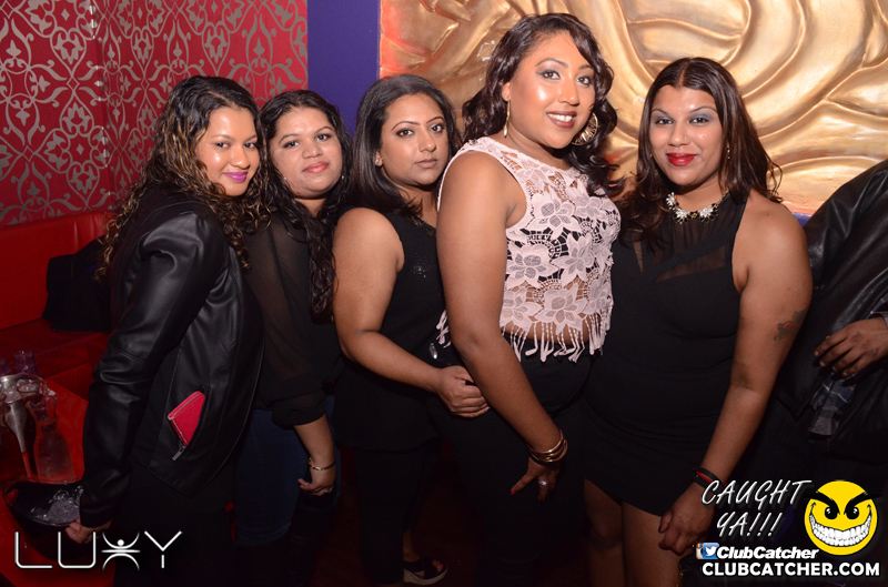 Luxy nightclub photo 145 - March 5th, 2016