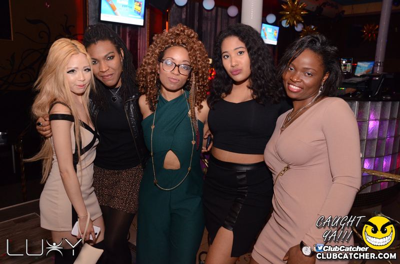 Luxy nightclub photo 153 - March 5th, 2016