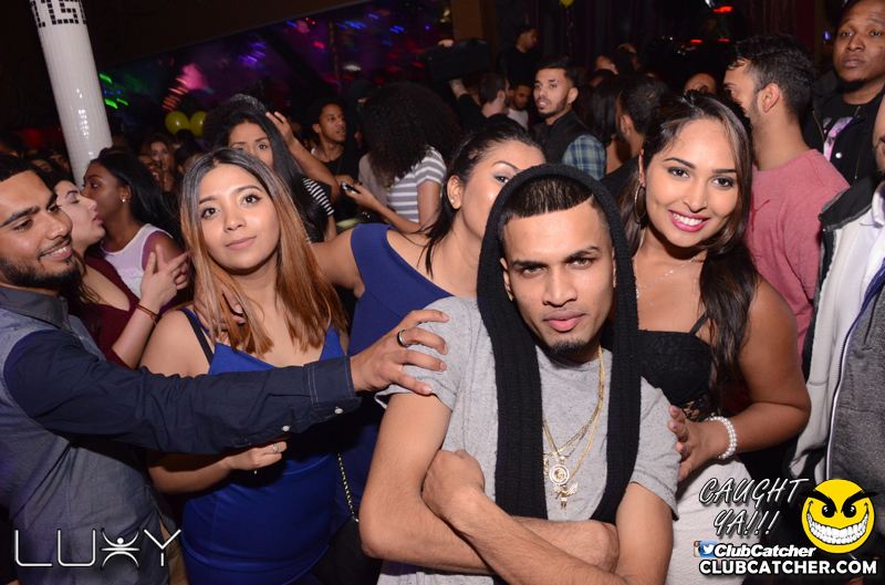 Luxy nightclub photo 169 - March 5th, 2016